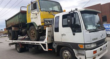 Truck Buyers Melbourne