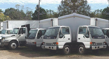 Truck Wreckers in Melbourne